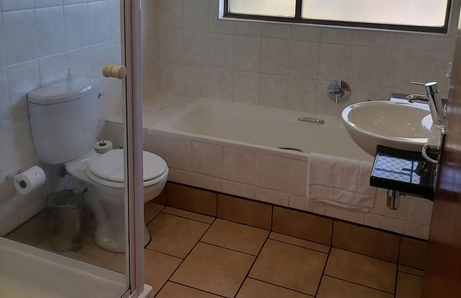 Crystal Springs Mountain Lodge - Photo 31