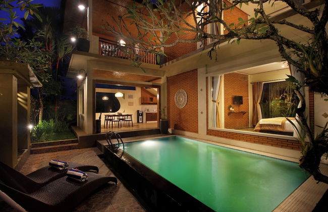 Kanaka Villas by Prabha - Foto 20