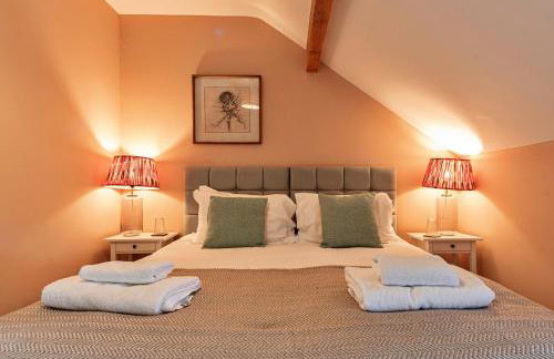 Finest Retreats - The Coach House at Tybroughton - Photo 34