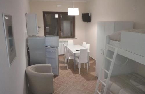 Residence Orso Bianco - Foto 33