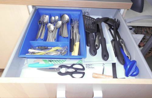 Ferienwohnung Blankenfelde mit Schallschutz und Parkplatz - Foto 19