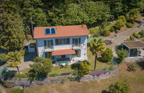 Residenza sul Lago Maggiore - Foto 6