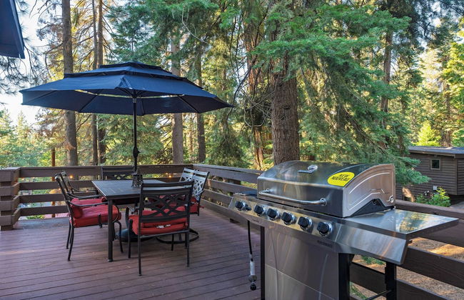 Washoe Way by Avantstay Luxury Tahoe Retreat A+ Location w/ Beach Access - Photo 35