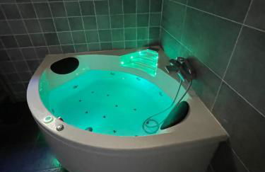 Chalet le Lotus Blanc - Photo 12