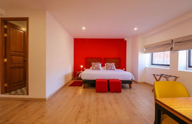 w Dazzling 1BR Near Plaza Mayor de Cusco - Photo 31