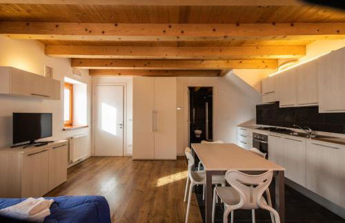 Albergo Diffuso Sutrio Zoncolan - Foto 60