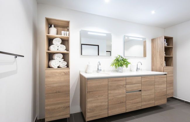 Royal Apartments City Centre Willemstad - Foto 41