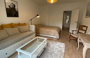 Joli studio calme et central - Foto 4