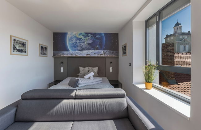 R73 Residences - Foto 11