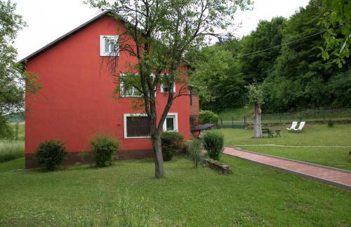 Holiday Home Modric - Foto 57