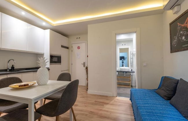 City Center Apartments Sol - Photo 21