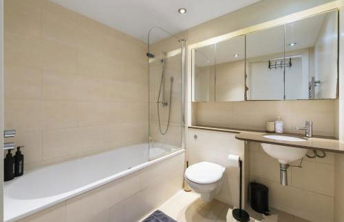 The Oxygen Apartment near Canary Wharf, Excel & O2 - Foto 10