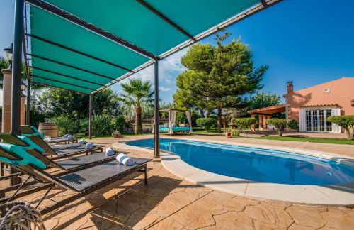 Ideal Property Mallorca - Can Caragol Inca - Foto 6