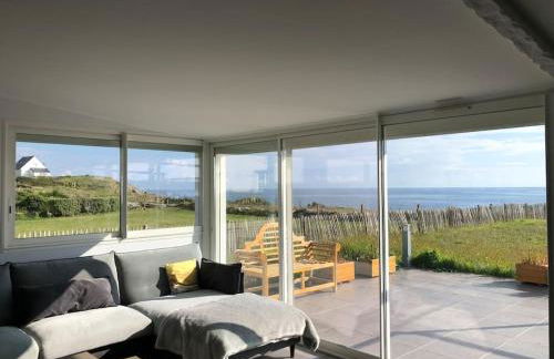 Superbe maison face a l ocean - Photo 7