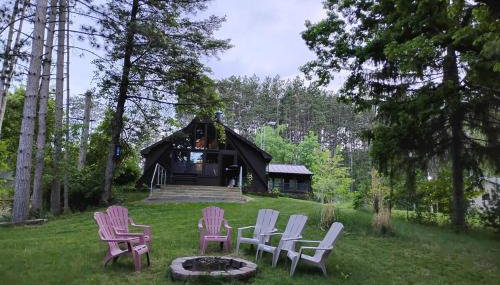 The River Cabin - Foto 3