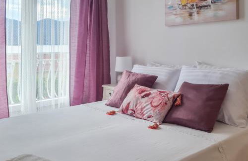 Sea-view Apartments Klara - Viganj - Foto 15