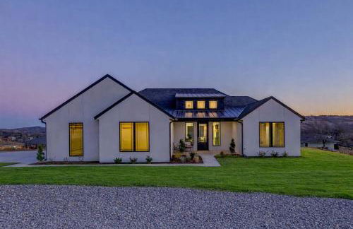 House at the Refuge - Relax & Take in Nature - Foto 6