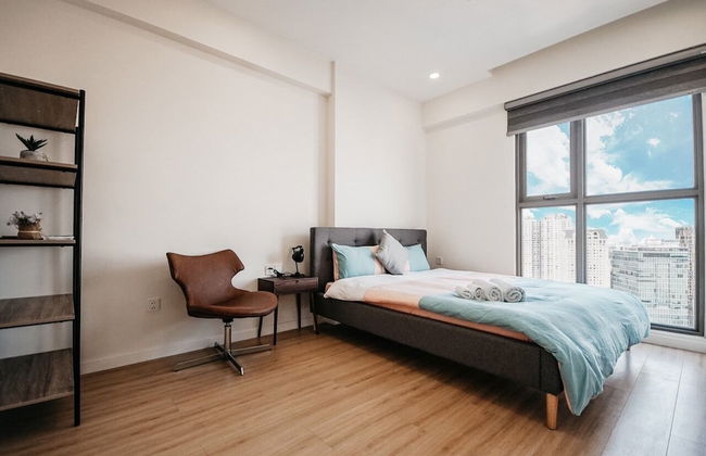 Justay Sunrise City - Photo 42