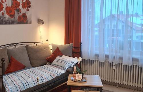 Ferienpark Oberallgäu - FeWo "Klatschmohn" Hallenbad & Sauna & WLAN - Foto 24