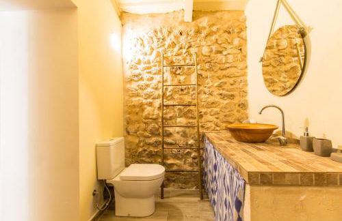 Finca Agroturismo Sa Cova den Borino - Foto 66