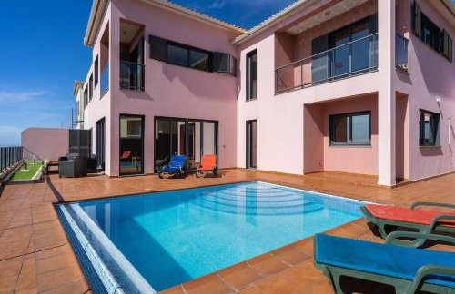 Canhas Views Pool And Barbecue - Foto 44