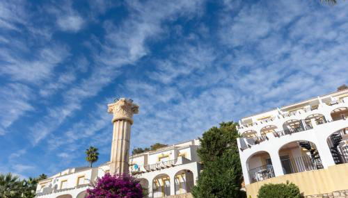 MATEO’S HOUSE - CALPE COSTA BLANCA - IMPERIAL PARK - Foto 2