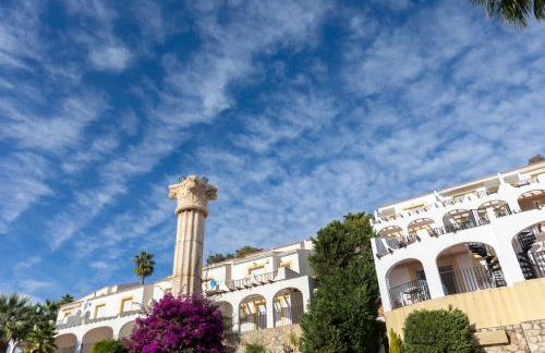 MATEO’S HOUSE - CALPE COSTA BLANCA - IMPERIAL PARK - Foto 2