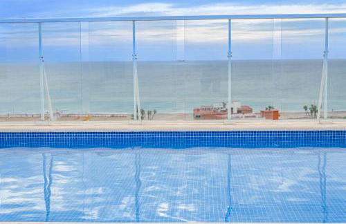 Tranquilidad a 2 minutos del mar - Foto 1