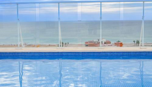 Tranquilidad a 2 minutos del mar - Foto 1