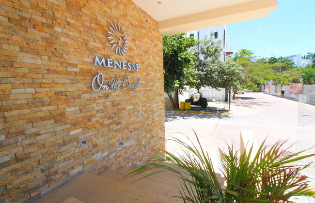 Menese on the Beach - Foto 23