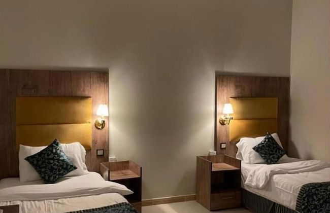 maqar alfakhama abha - Photo 5