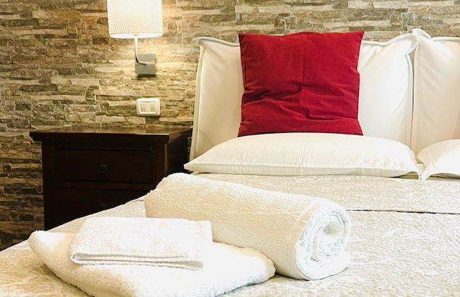 Quiet and Relaxing, Surrounded by Greenery a few Kilometers From the sea - Foto 4