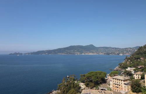 Una Conchiglia sul Mare Attico vista Portofino - Foto 33