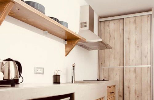 Aeris suites - Foto 80