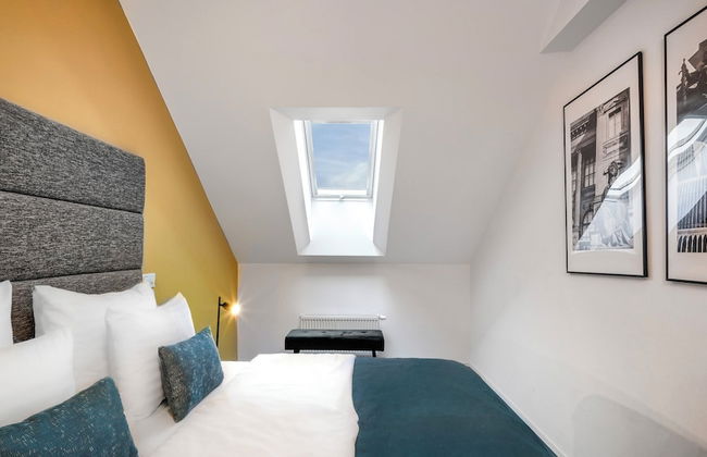 VN48 Suites by Adrez Living - Foto 25