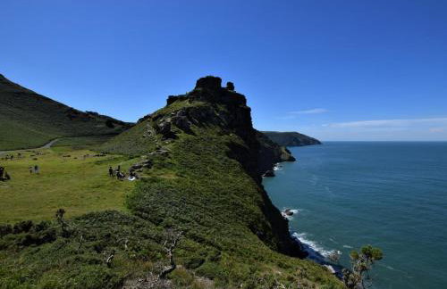 1 Bed in Dulverton oc-lbard - Foto 21