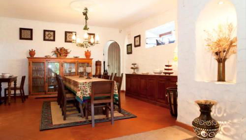 Akivillas Sesimbra Teltale - Foto 5