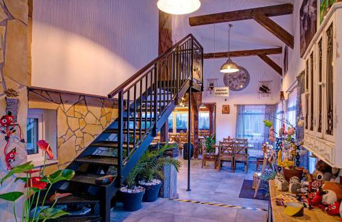 Apartamenty Bieszczady - Foto 4