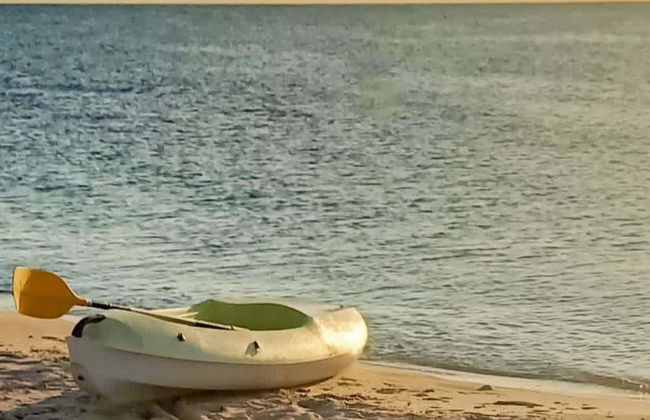 Tour en kayak al atardecer por Sidi Jmour - Foto 4