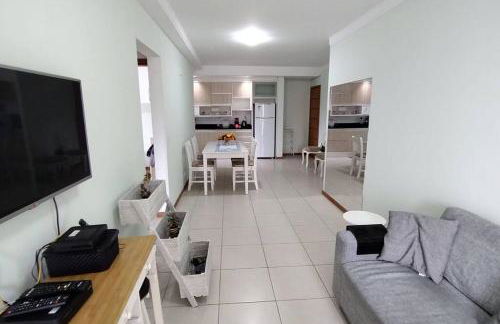 Apartamento 2 quartos na praia - Foto 16