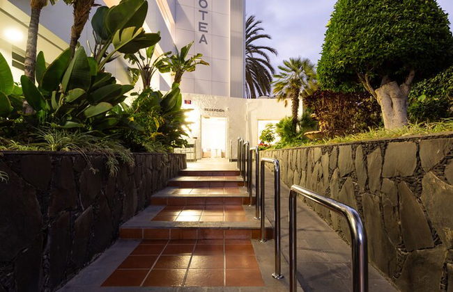 Apartamentos Dorotea - Foto 49