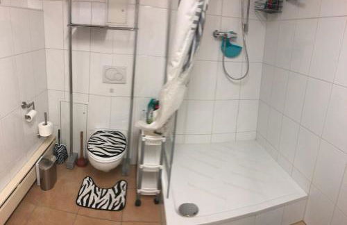 Holz-Wohnfass in München-Nymphenburg - Photo 37