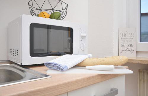 Bamberg 01 - Apartment für Firmen - Foto 9