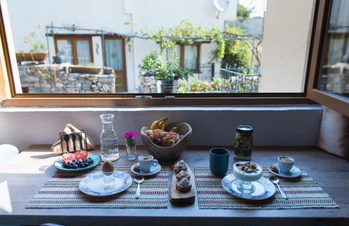 Calypso 2 Rural Experience at the heart of Makri - Foto 29