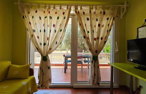 Blue apartment Mistegna - Foto 6