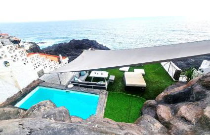 La casa del Mar - Escapada en primera línea de mar - Foto 38