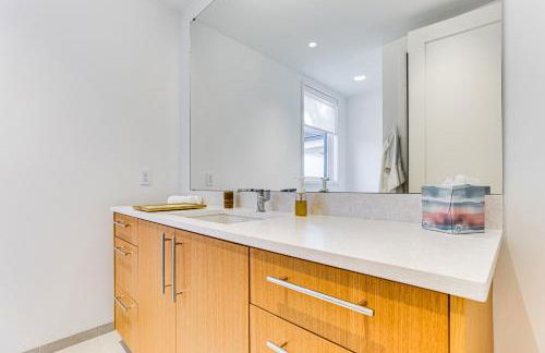 Green Lake Getaway with Dock Boating and Swimming! - Foto 20