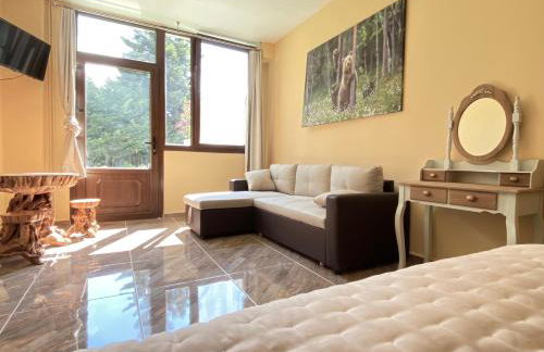 ECO VILLA OLYMPUS with sauna and swimming pool - Foto 20