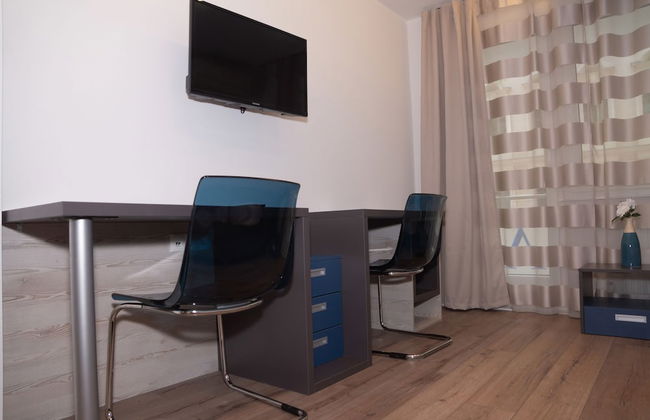 Christiano Apartments Mariahilf - Foto 32