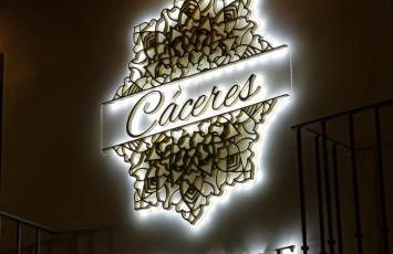 Cáceres Deluxe - Foto 52